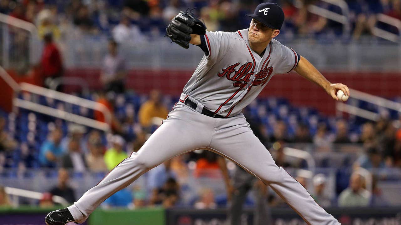 Best pitching duels of the day: July 27